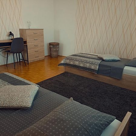 Apartmaji Sofia Maribor Exterior foto