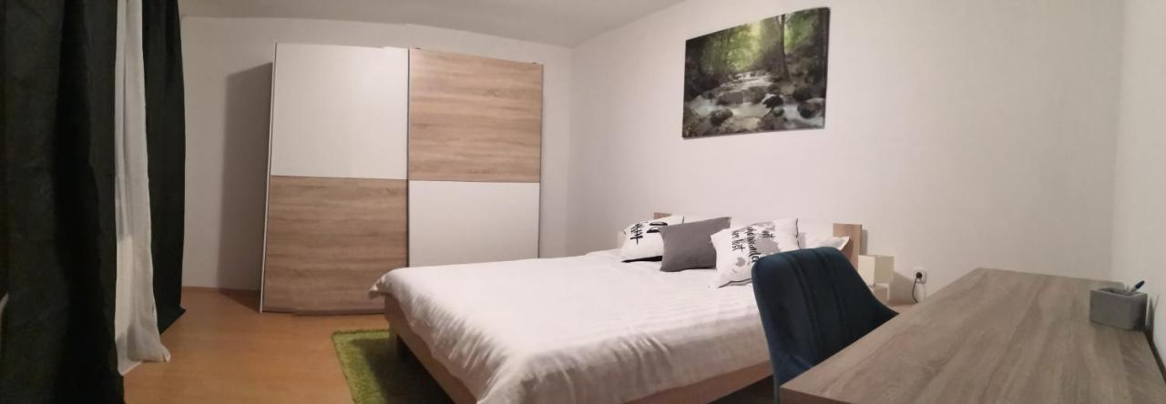 Apartmaji Sofia Maribor Exterior foto