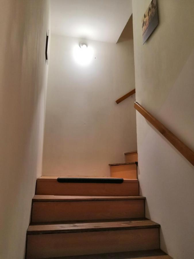 Apartmaji Sofia Maribor Exterior foto