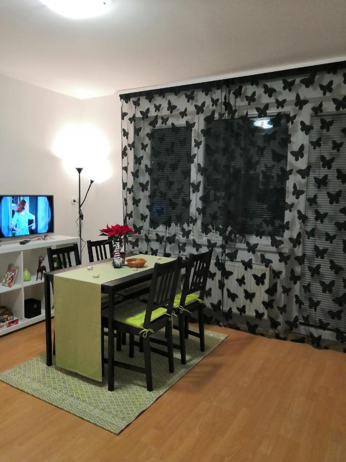 Apartmaji Sofia Maribor Exterior foto