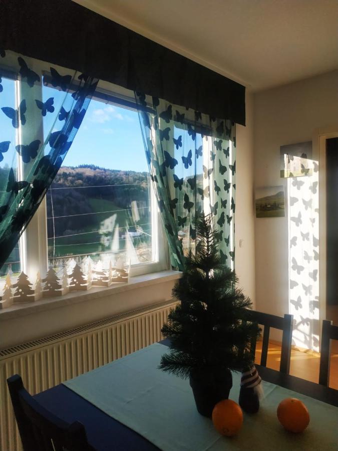 Apartmaji Sofia Maribor Exterior foto