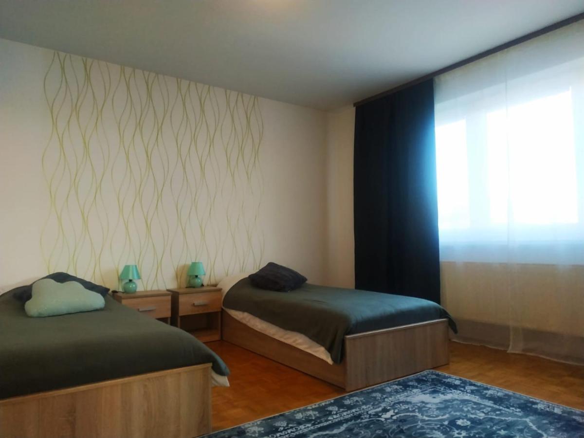 Apartmaji Sofia Maribor Exterior foto