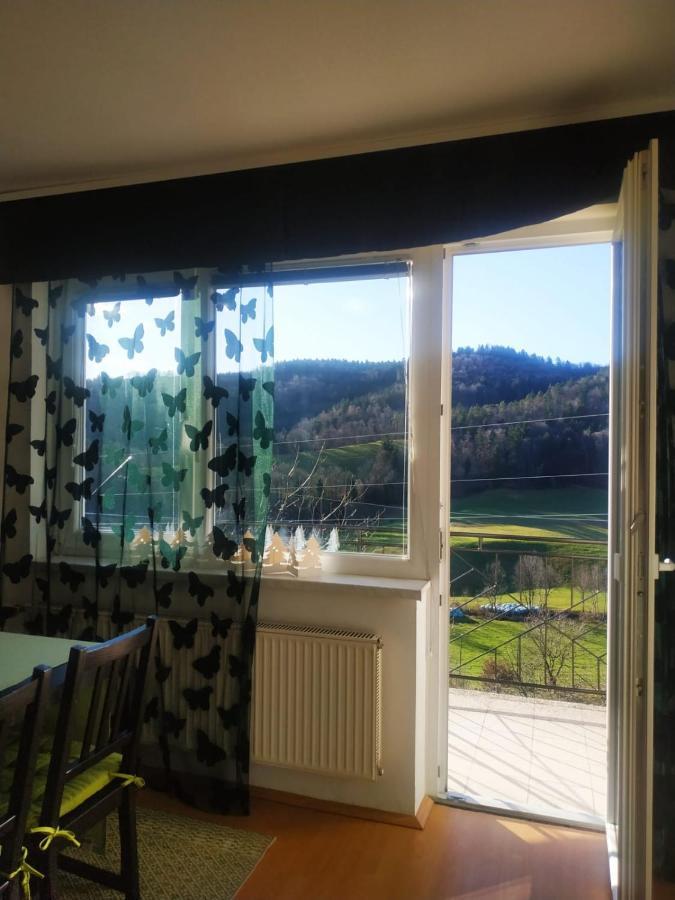 Apartmaji Sofia Maribor Exterior foto