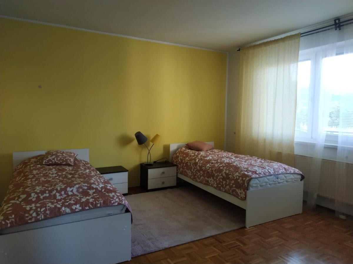 Apartmaji Sofia Maribor Exterior foto