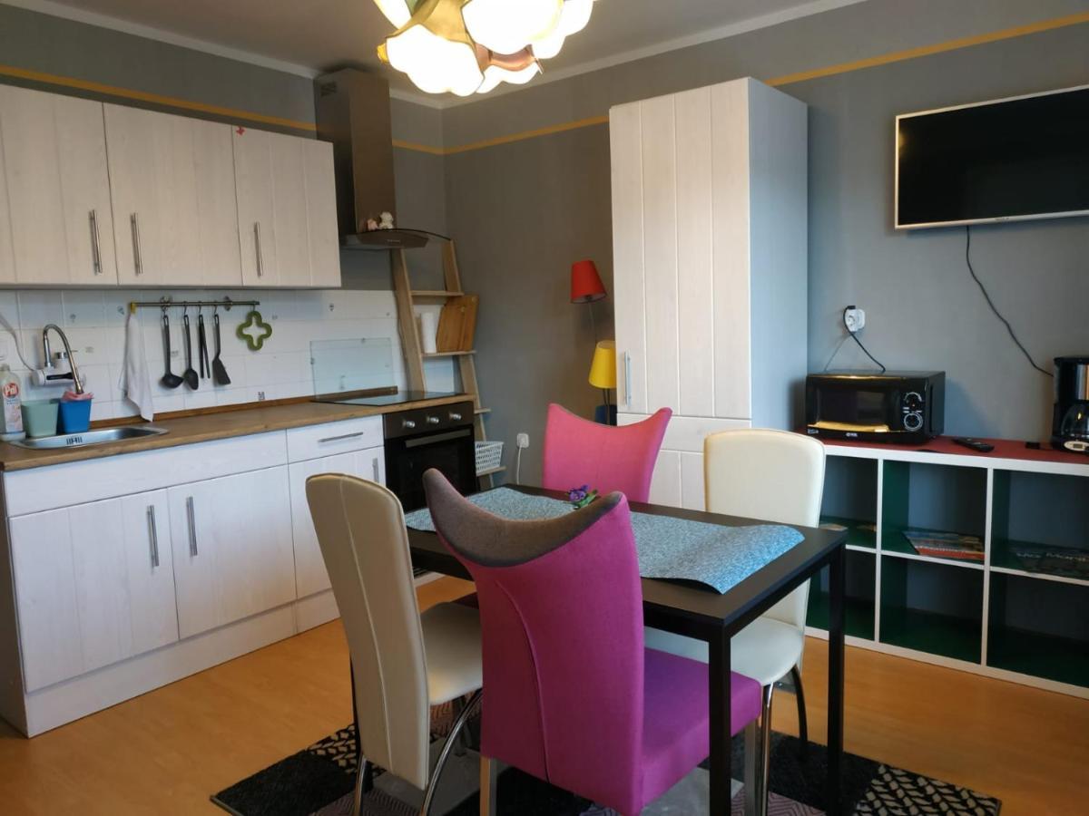 Apartmaji Sofia Maribor Exterior foto