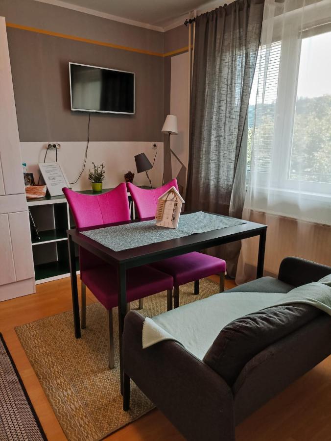 Apartmaji Sofia Maribor Exterior foto