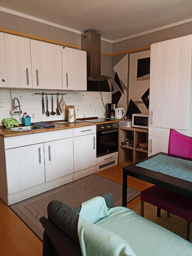Apartmaji Sofia Maribor Exterior foto