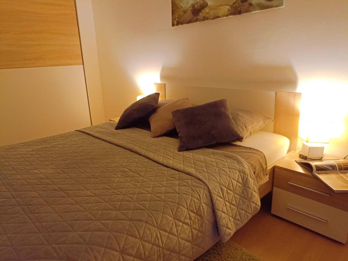 Apartmaji Sofia Maribor Exterior foto